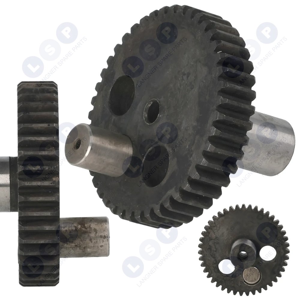 Excentrický prevod Bosch GSH 388, GSH 5, 38